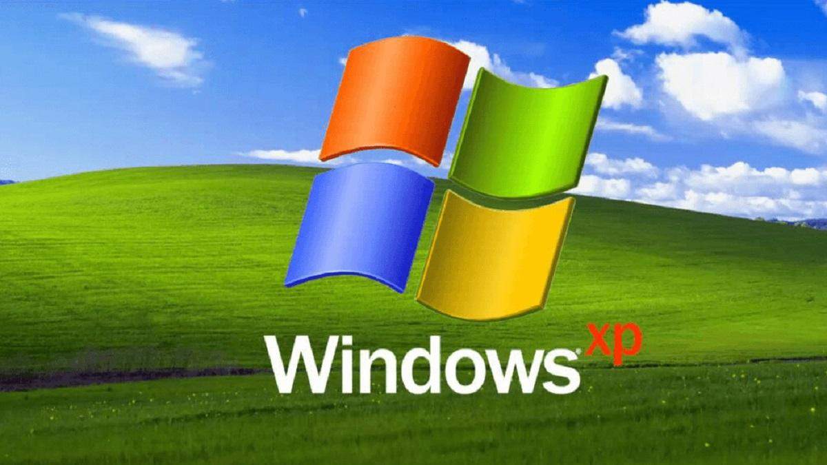 Windows XP Windows XP