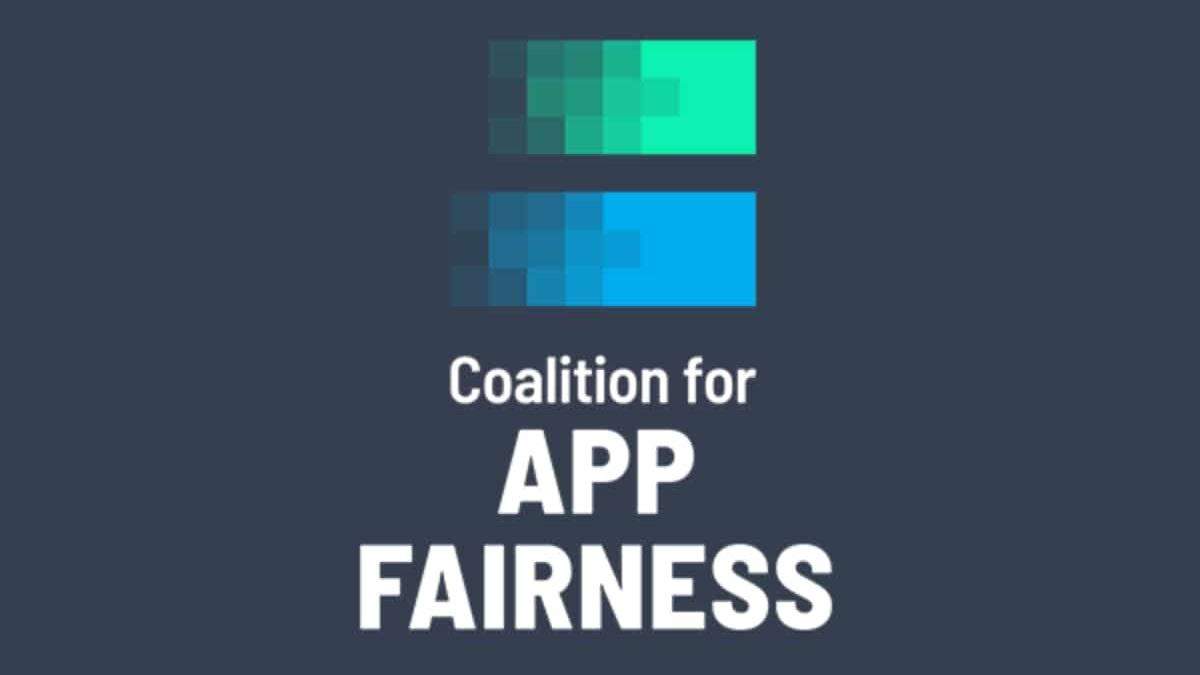 Коаліція проти Apple – об'єднання компаній та сервісів Коаліція проти Apple – об'єднання компаній та сервісів