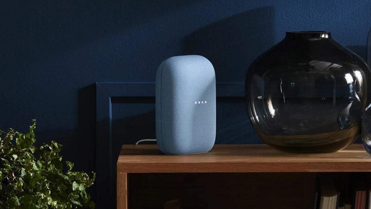 Nest Audio Nest Audio