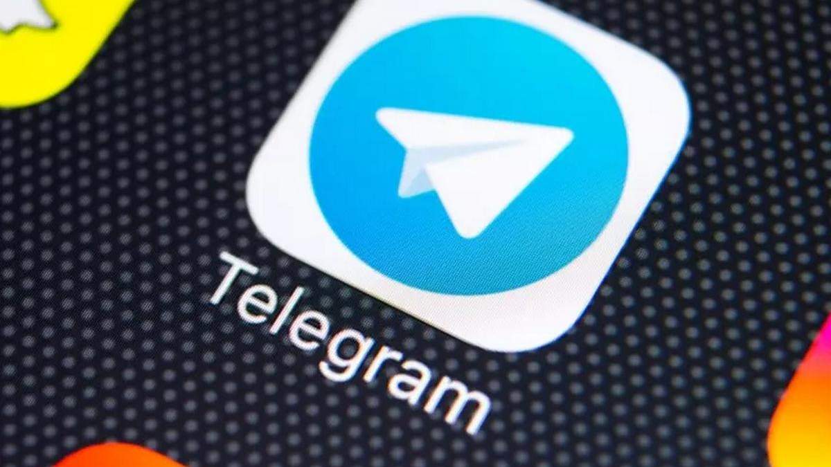 Telegram готує власний агрегатор новин Telegram готує власний агрегатор новин