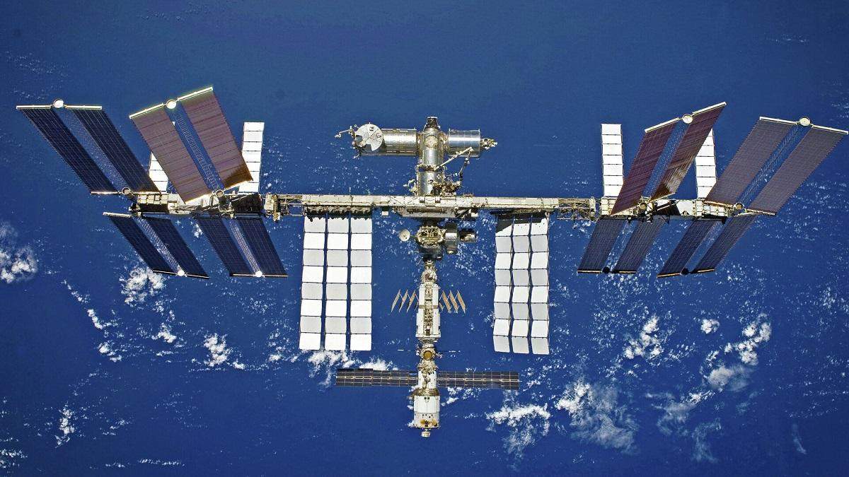 У російських космонавтів на МКС зламався туалет У російських космонавтів на МКС зламався туалет