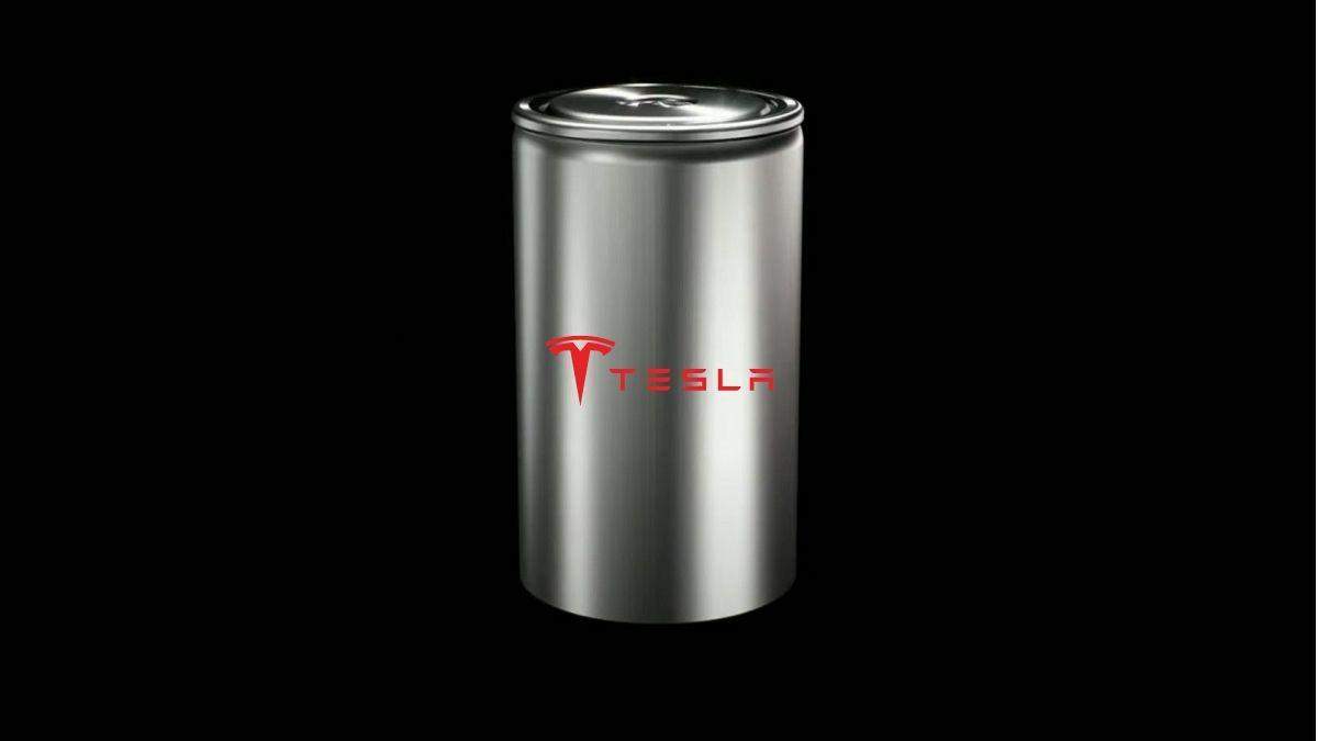 У Tesla створили батарею з рекордним ресурсом на 40 років У Tesla створили батарею з рекордним ресурсом на 40 років