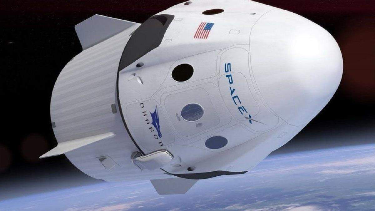 NASA назвало дату полета Crew Dragon к МКС NASA назвало дату полета Crew Dragon к МКС