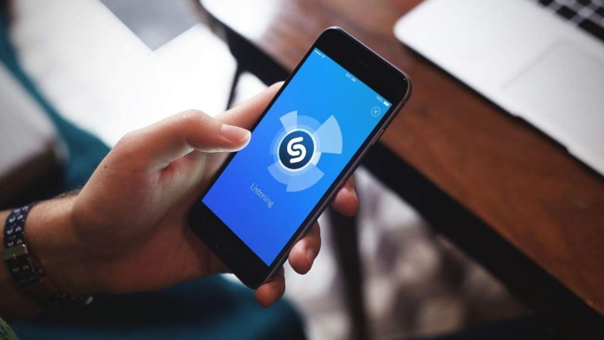 Найпопулярніші пісні у Shazam за всю історію - Техно 24 Найпопулярніші пісні у Shazam за всю історію - Техно 24