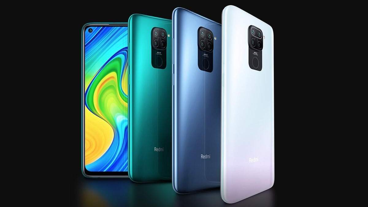 Глава Redmi розповів, чому смартфони серії Note такі популярні Глава Redmi розповів, чому смартфони серії Note такі популярні